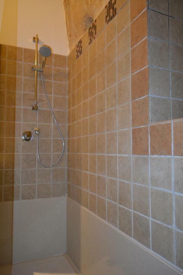 San Biagio Materapartment מראה חיצוני תמונה