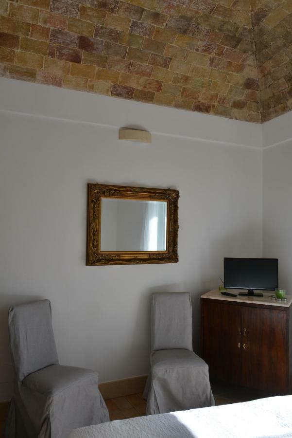 San Biagio Materapartment מראה חיצוני תמונה