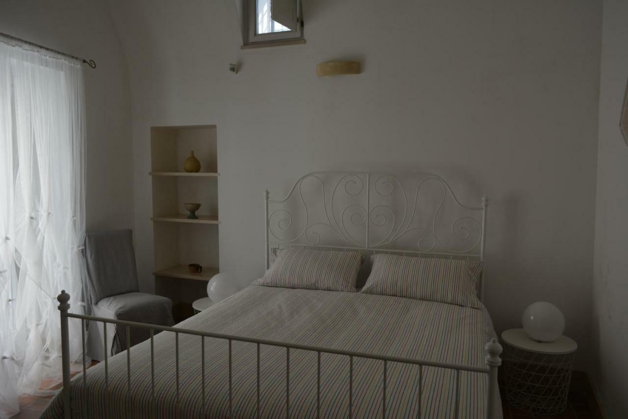 San Biagio Materapartment מראה חיצוני תמונה