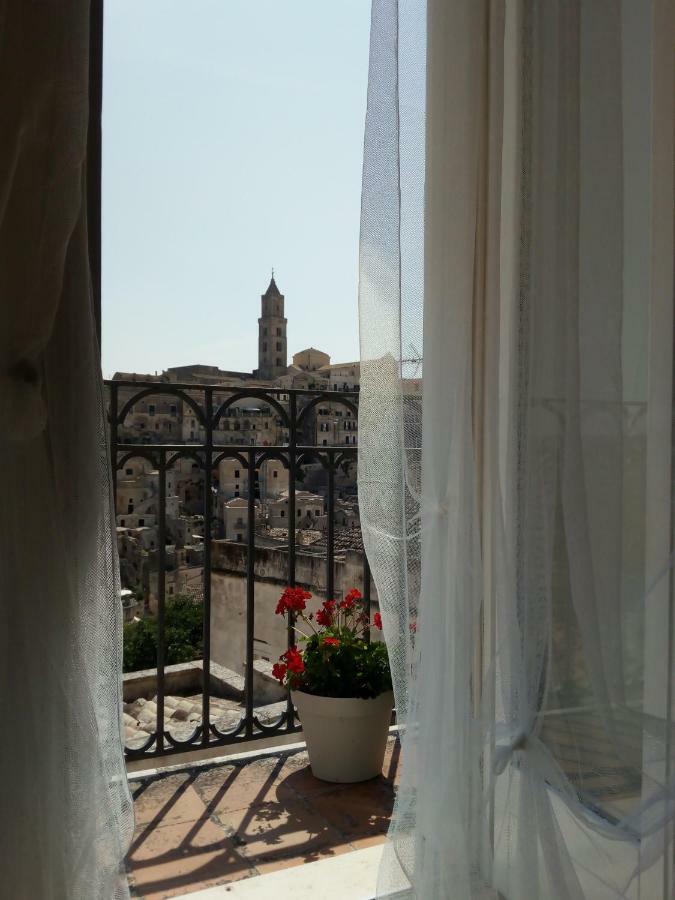 San Biagio Materapartment מראה חיצוני תמונה